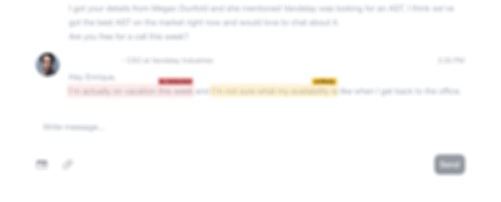 A knowledge base hosted on InfoEmu